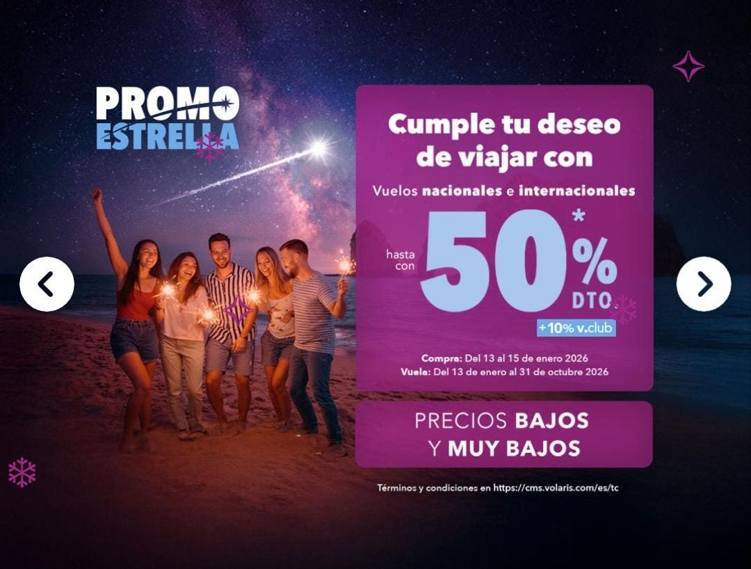 Ruva Travel - ️ ¡HOY ES EL ÚLTIMO DÍA! ️ No dejes... | Facebook