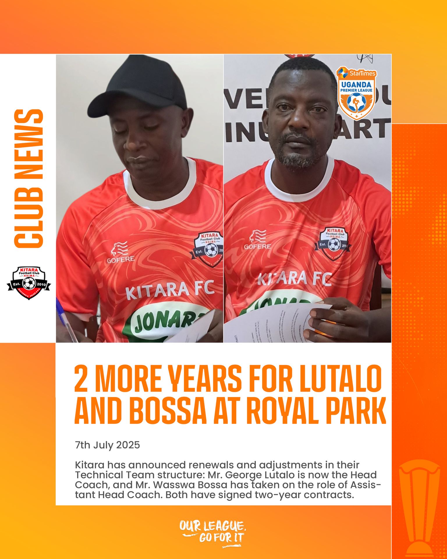 Uganda Premier League