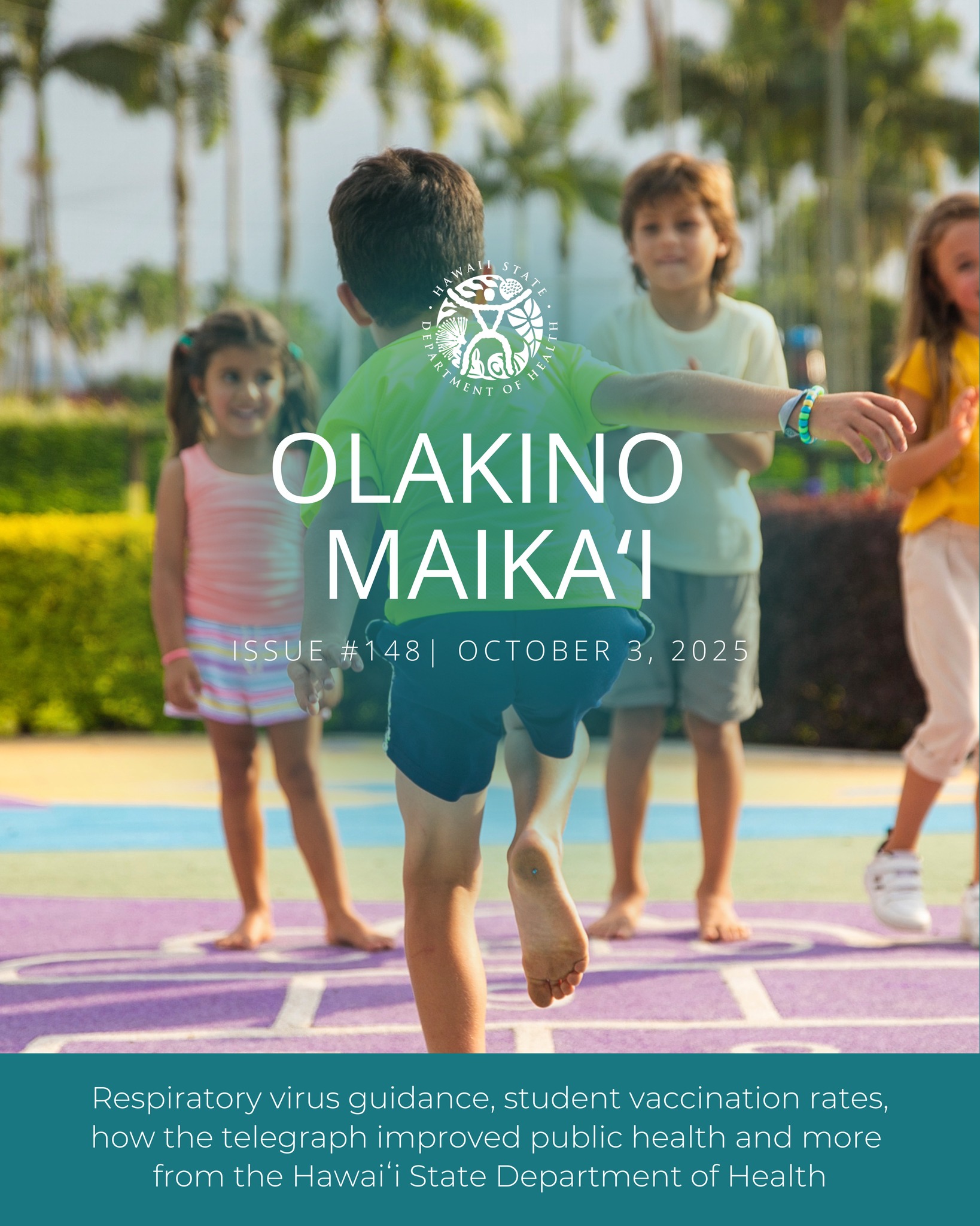Hawaii State Department of Health | Honolulu HI