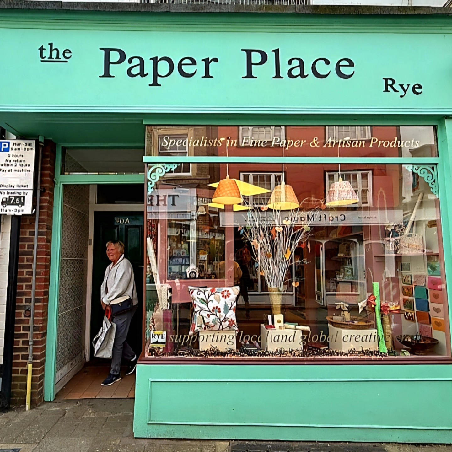 Rye & District Chamber of Commerce | Rye