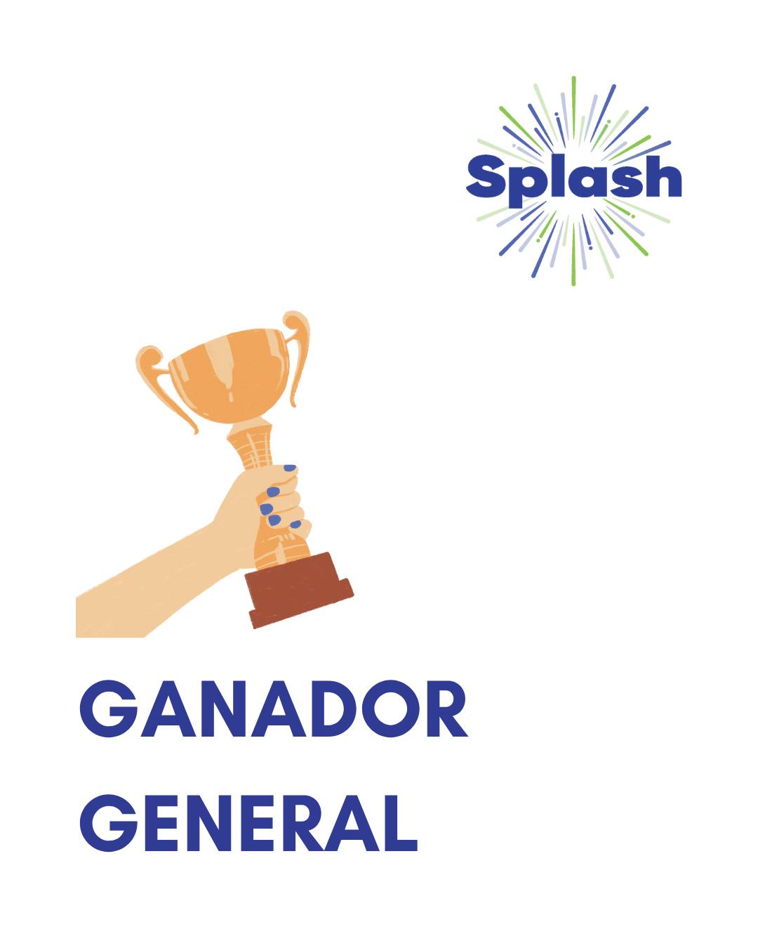 Splash | Lima