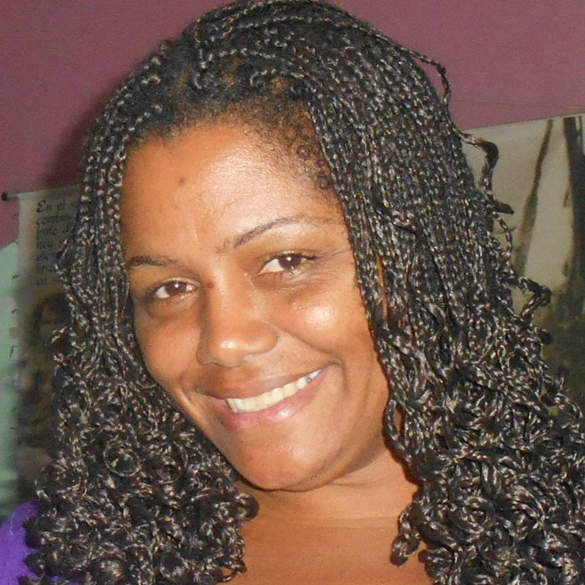 Dayann Boxill