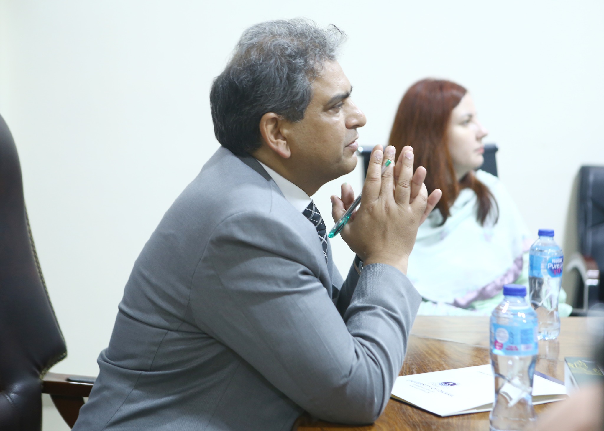 Jamil Asim