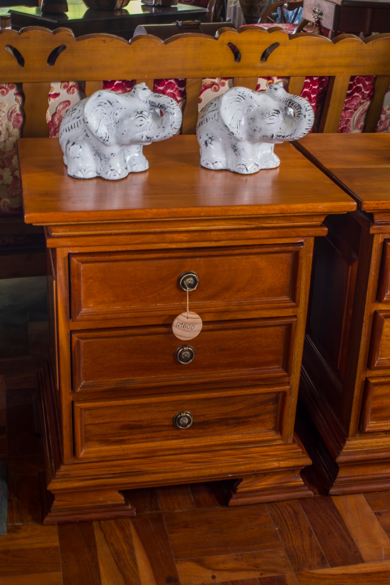 Old Stuff - Look what is in store. Come vist us @ 23...