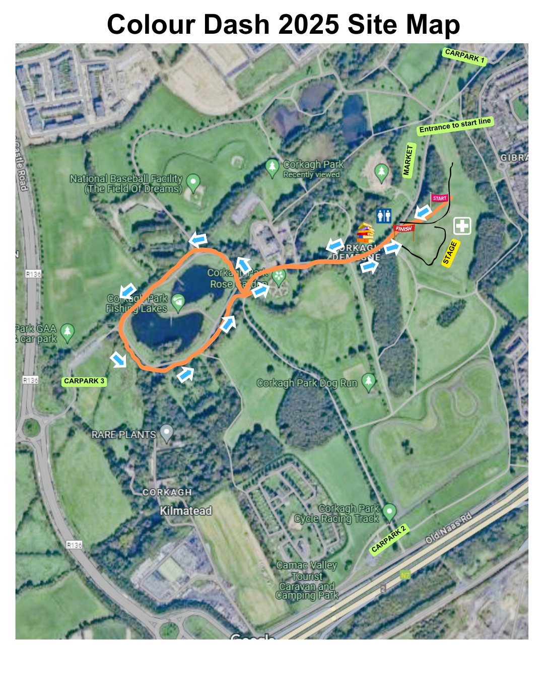 Active - 🌈 Colour Dash Site Map 🌈 Save this post or take a screenshot ...