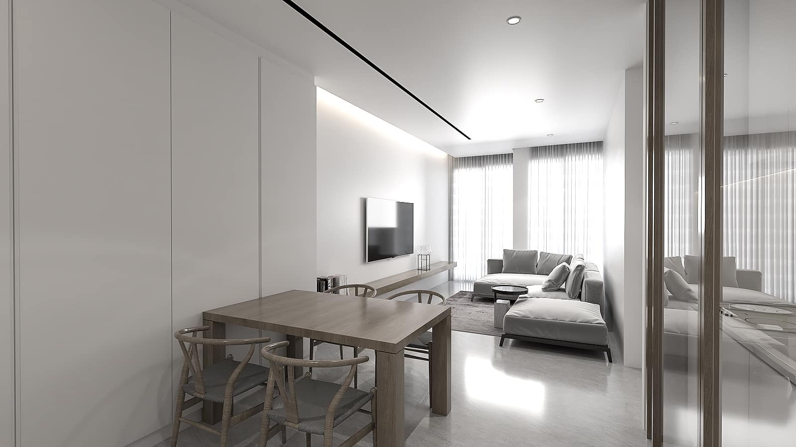 PLAY Interior Design รับออกแบบตกแต่งภายใน