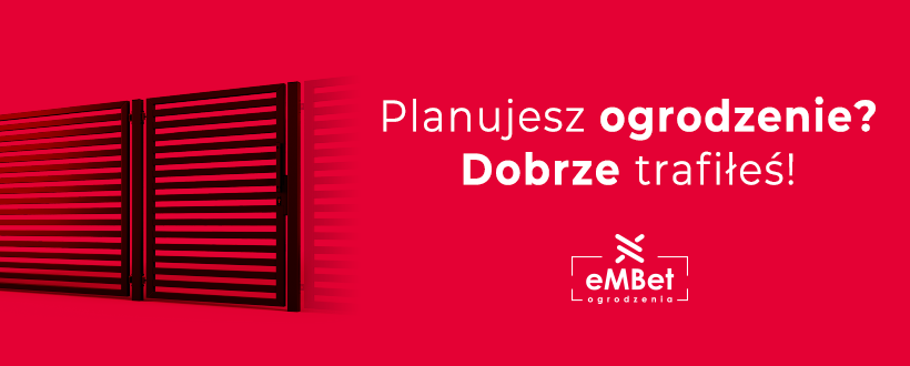 eMBet Ogrodzenia | Rzeszów