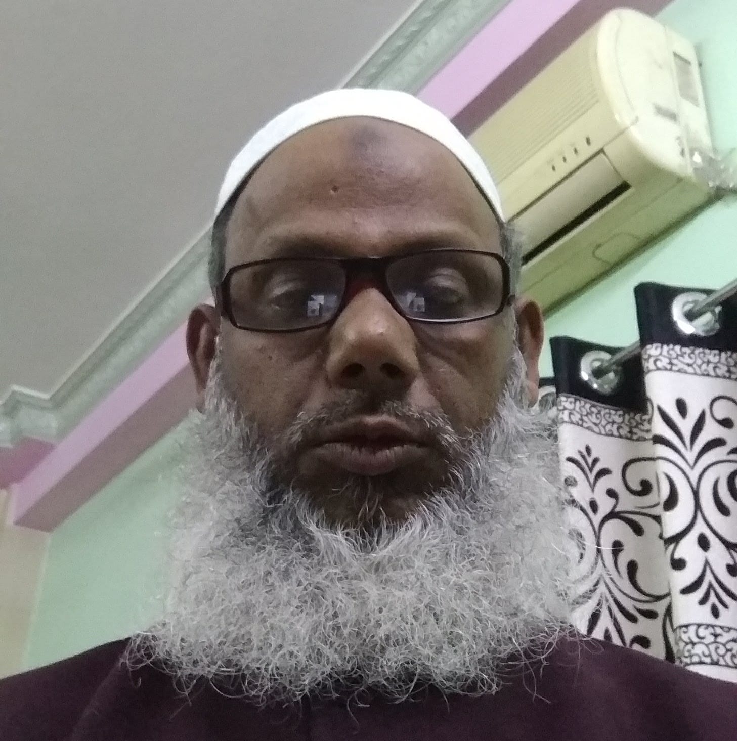 Neyaz Ahmad