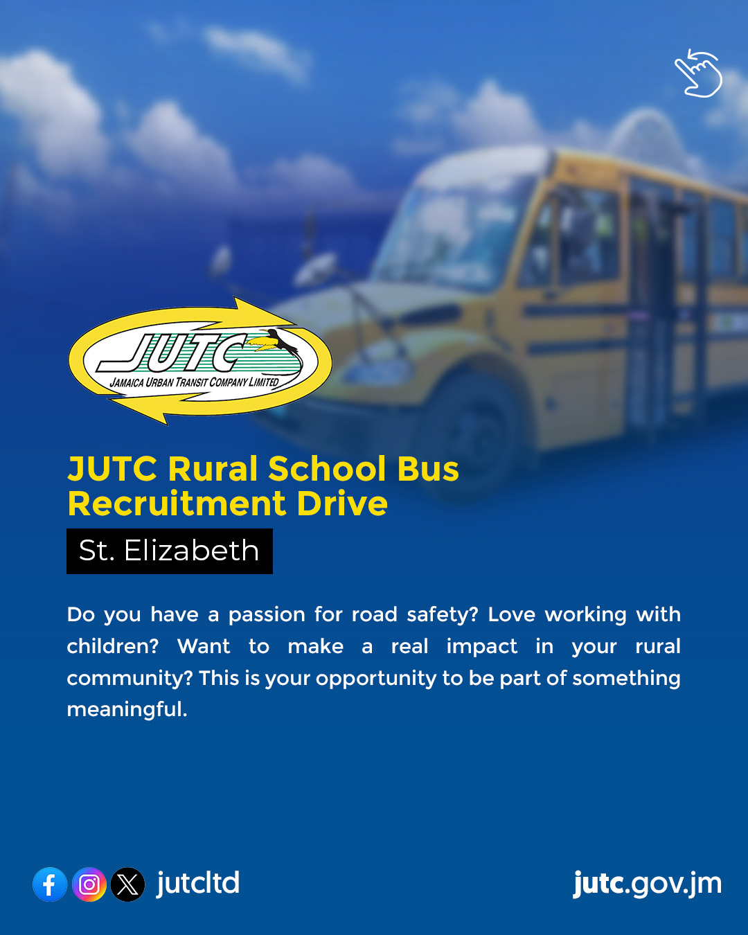 Jamaica Urban Transit Company | Spanish Town