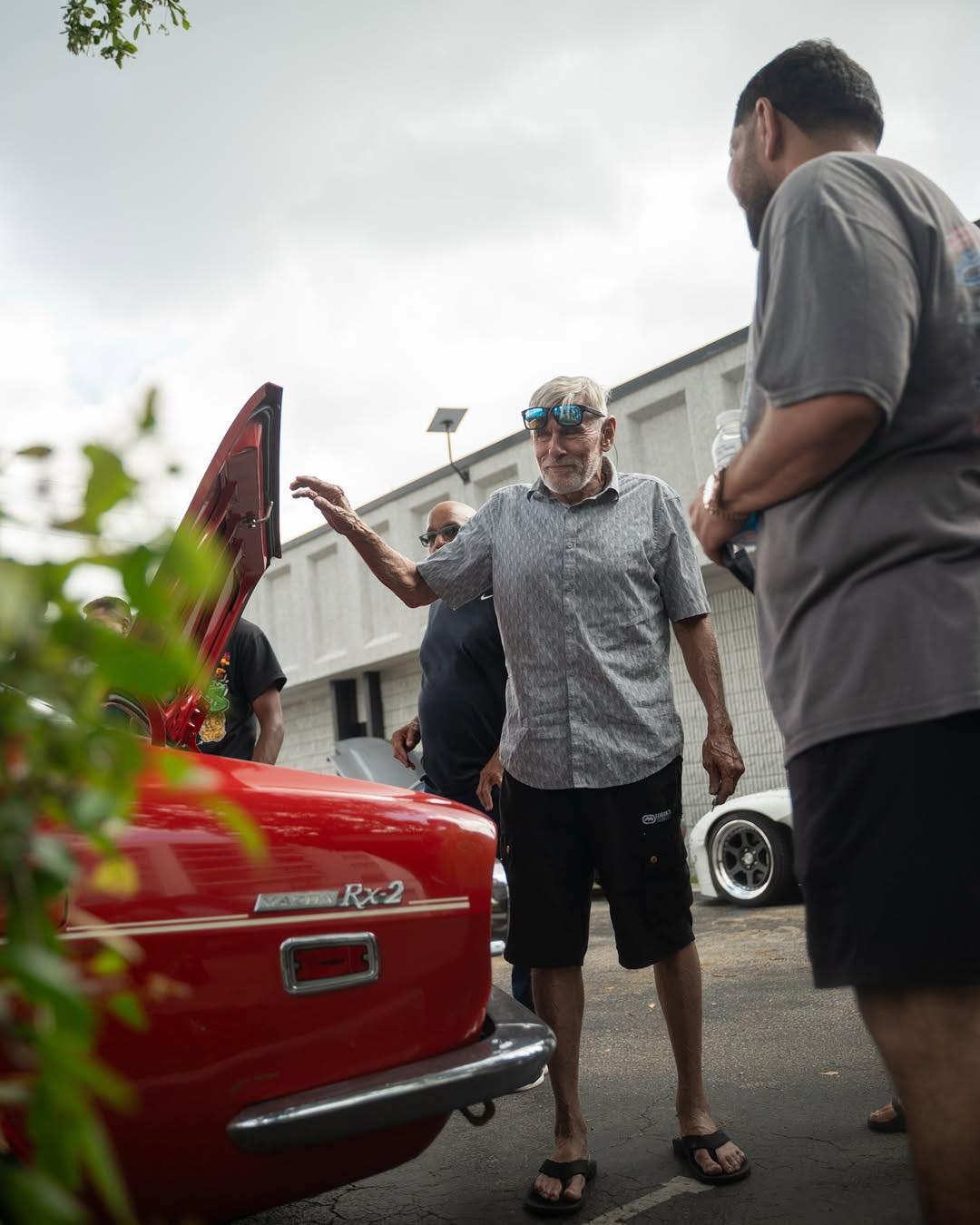 Pettit Racing | West Palm Beach FL