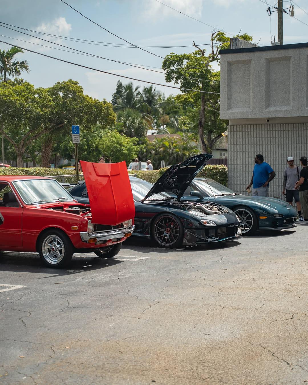 Pettit Racing | West Palm Beach FL