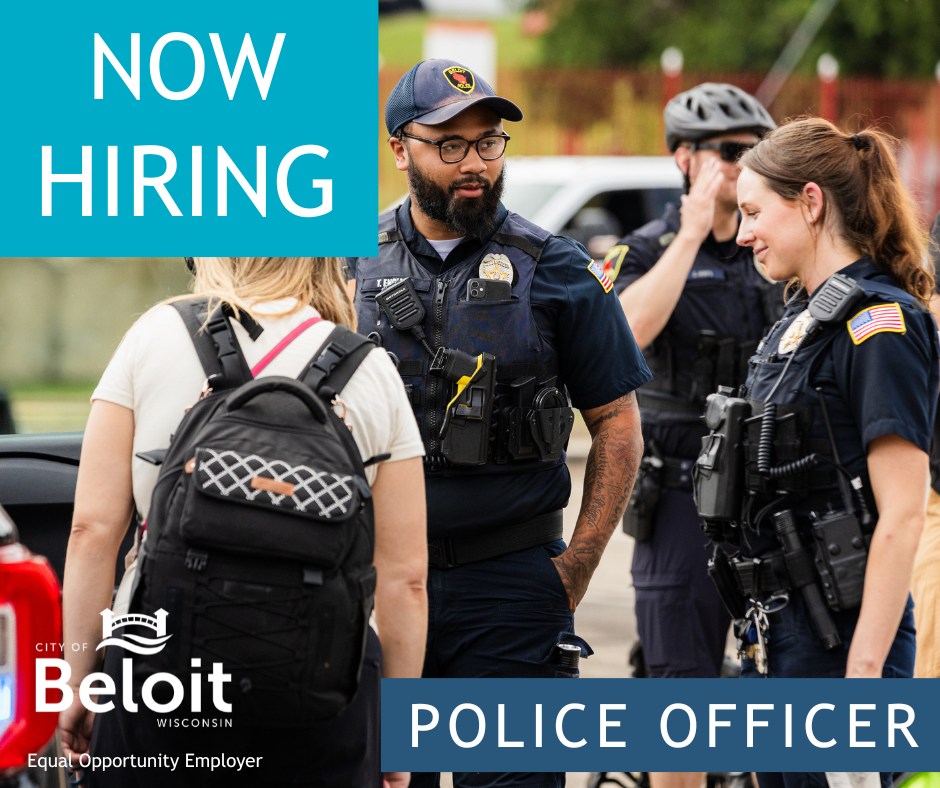City of Beloit Police Department