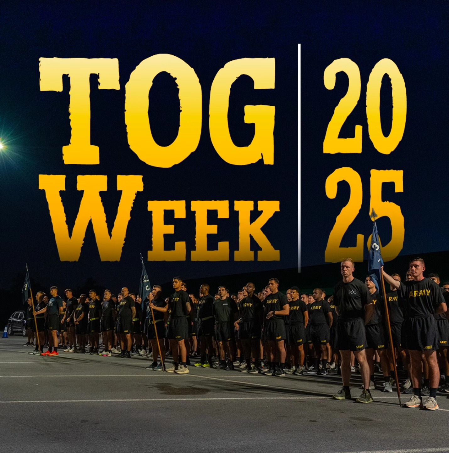 3d - The Old Guard Week Begins! 🎉 This week, Soldiers of the 3d U.S ...