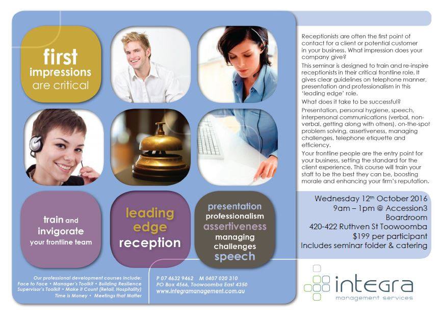 Integra Management Services