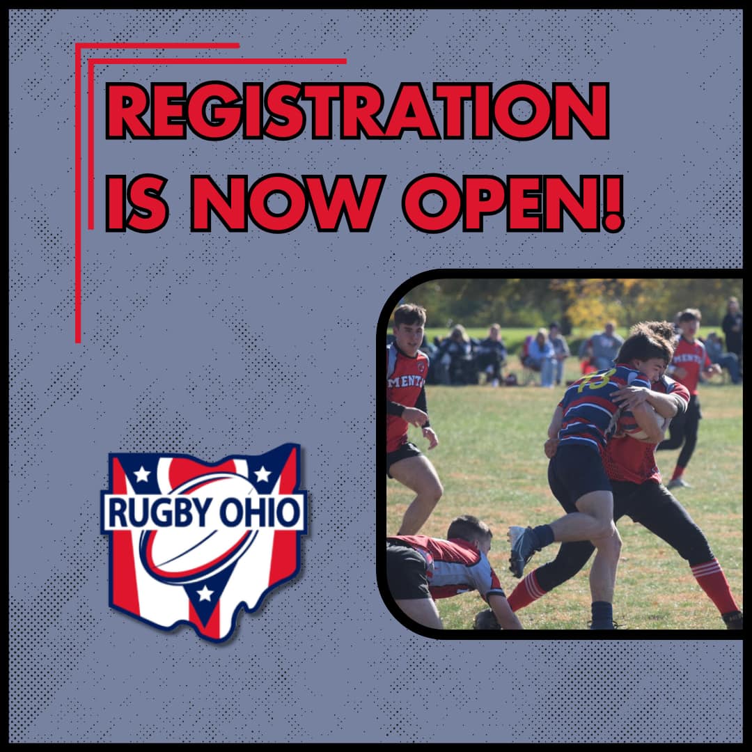 RugbyOhio - Ohio Youth Rugby Association