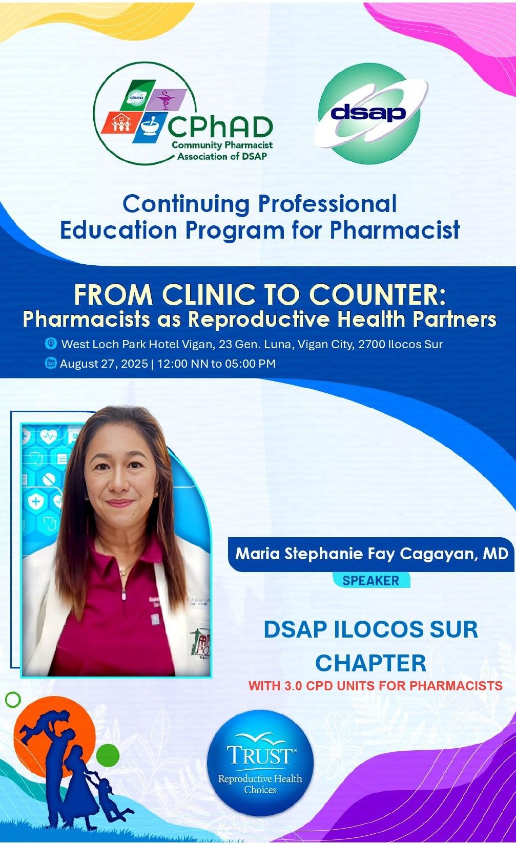 Drugstores... - Drugstores Association of the Philippines