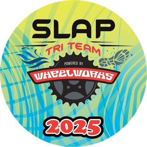 🎊We're so proud of the entire crew of SLAP - youth and adult teams ...