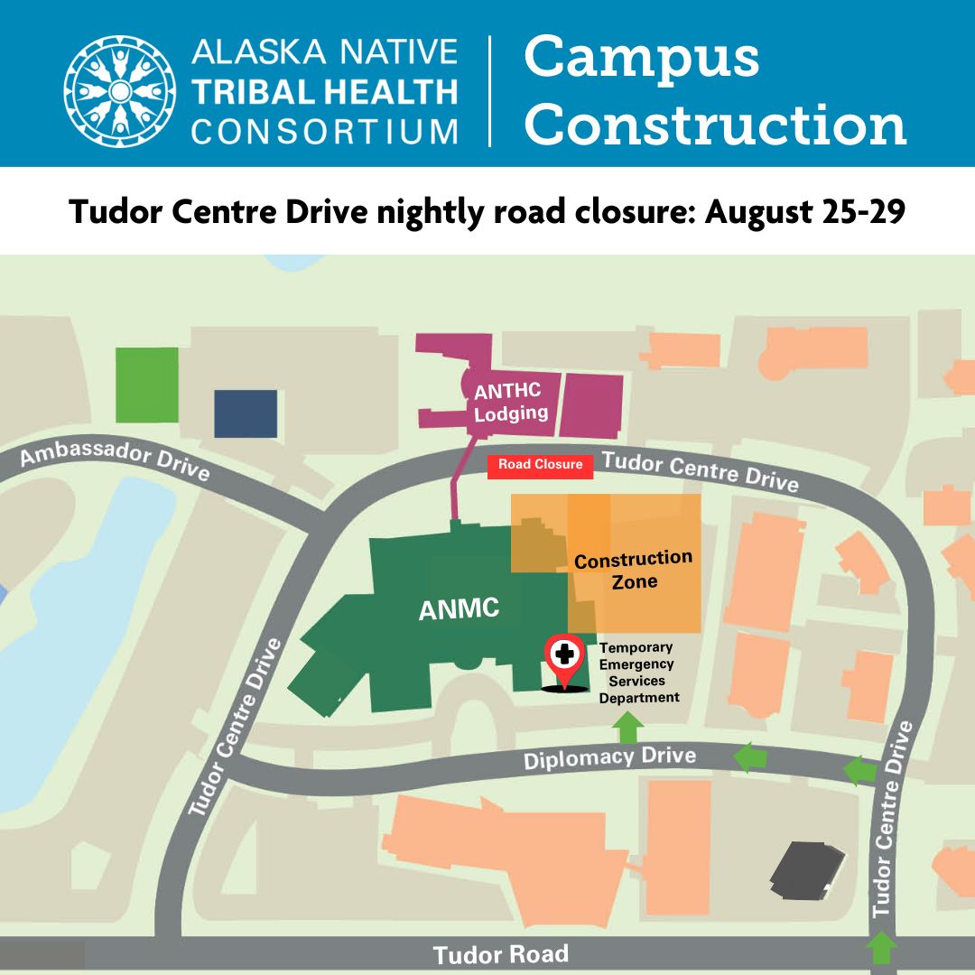 From August... - Alaska Native Tribal Health Consortium | Facebook