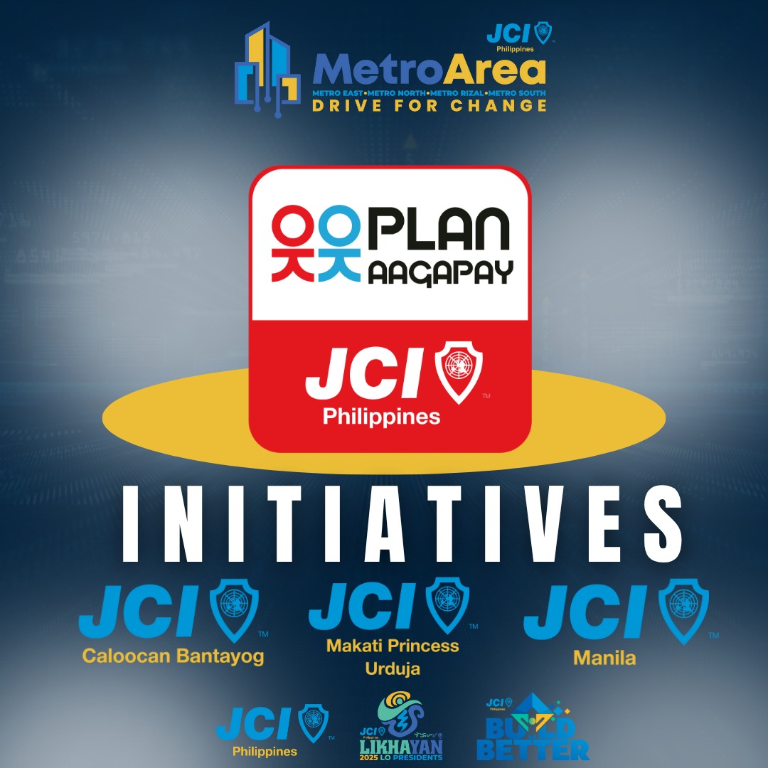 Metro South and Metro East... - JCI Philippines - Metro Area | Facebook