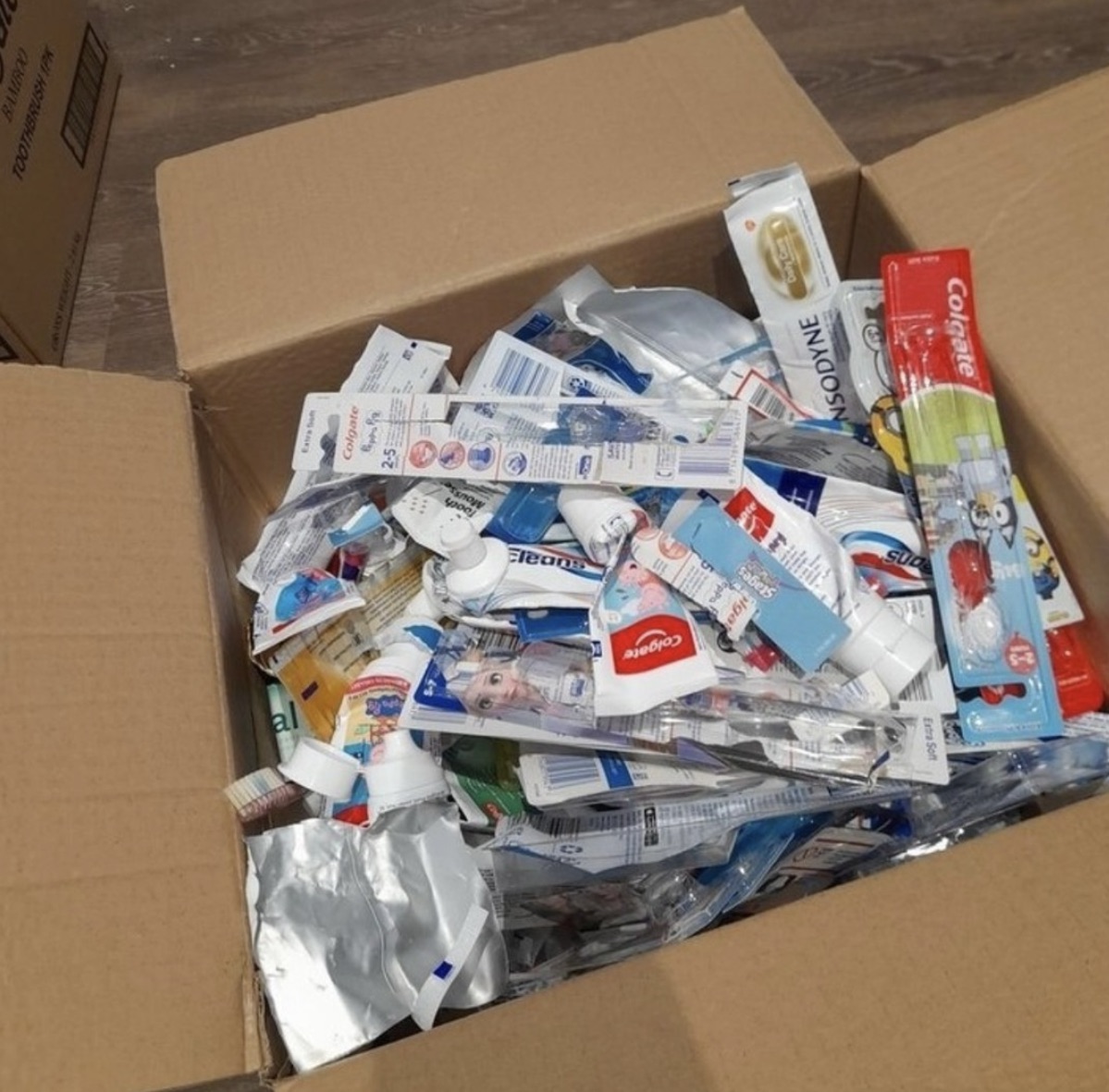 Clarity - ♻️ Let’s Recycle Together! ♻️ We’re all about keeping your ...