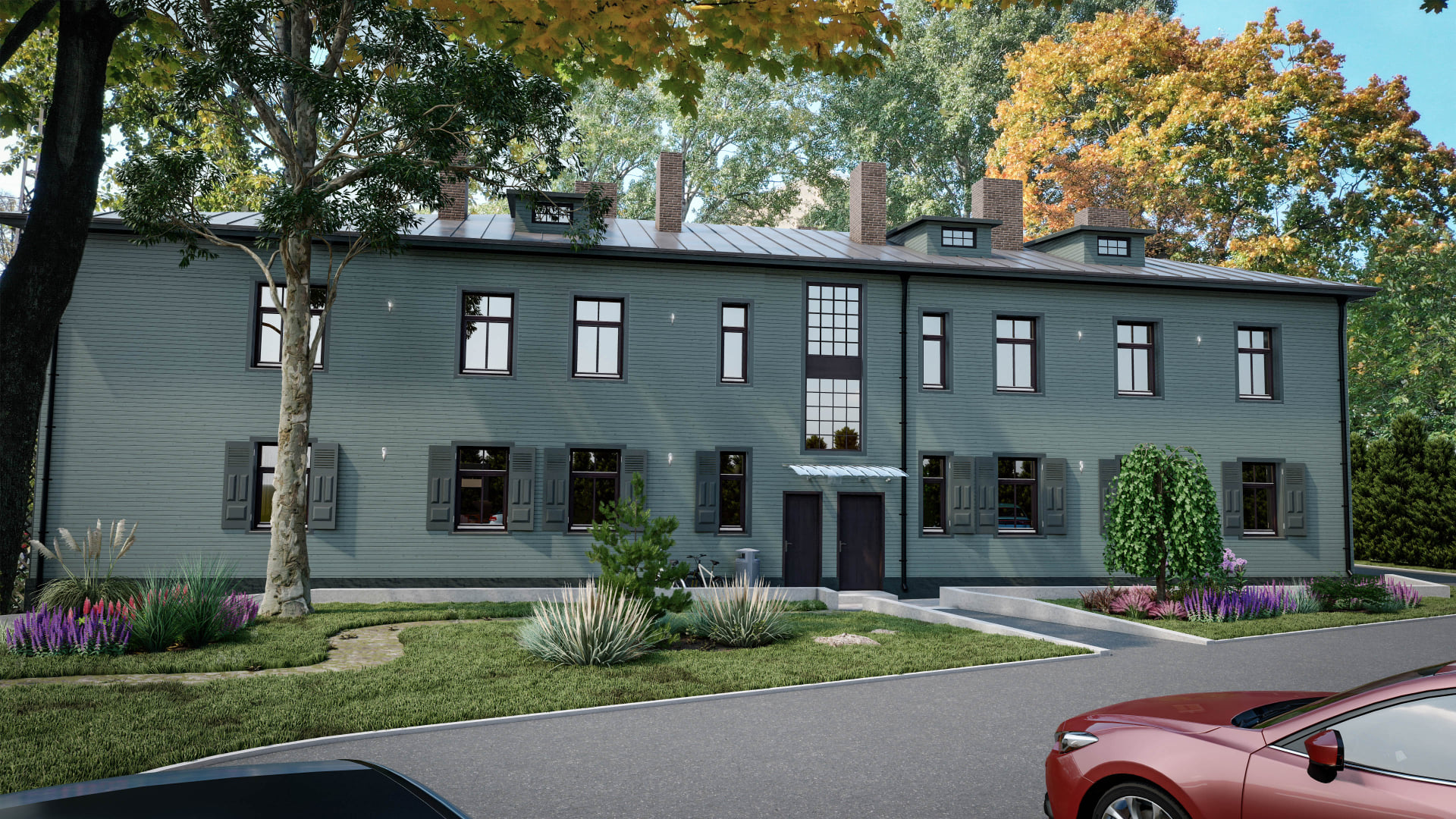 TREND Estate | Riga
