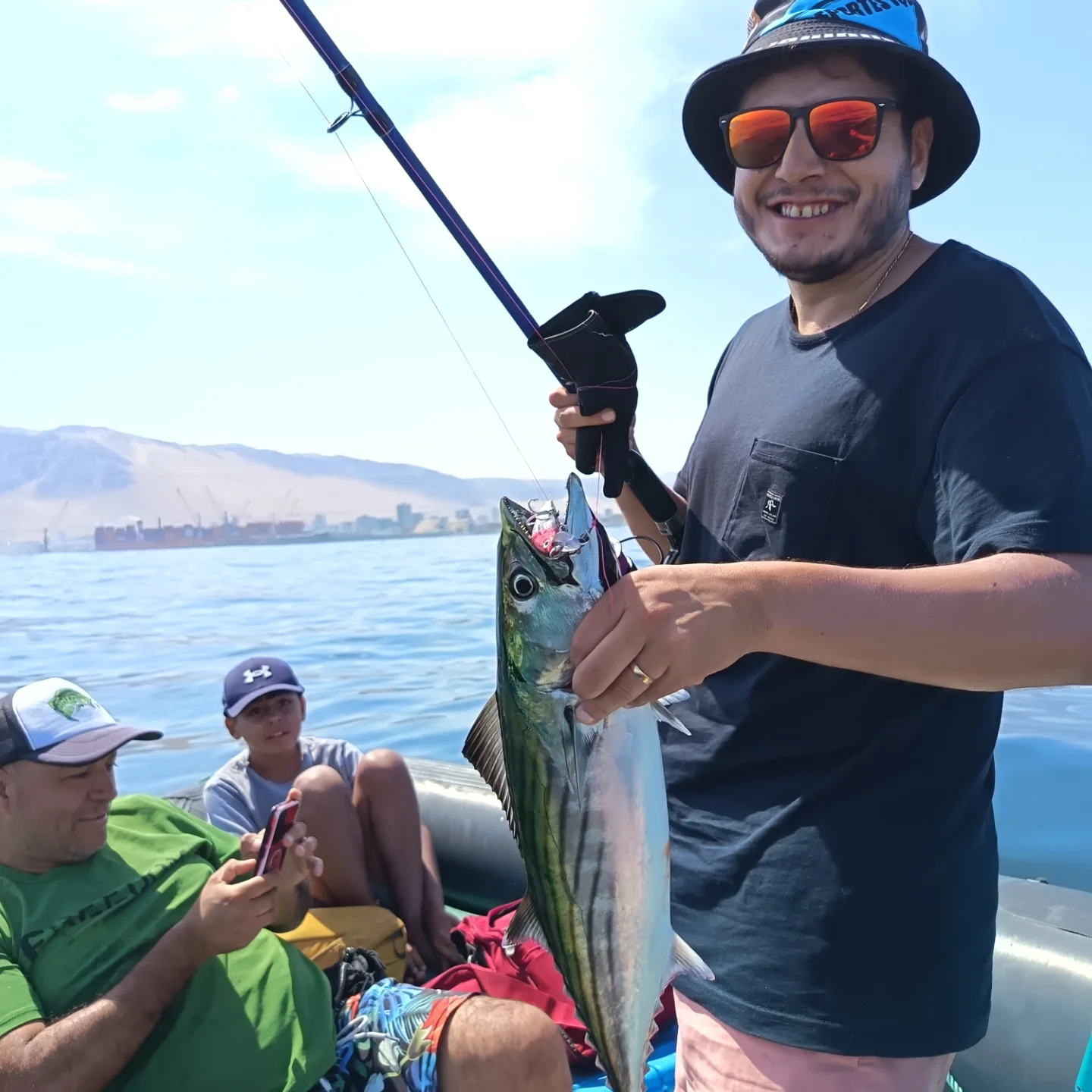 Iquique Adventure added a new photo. - Iquique Adventure