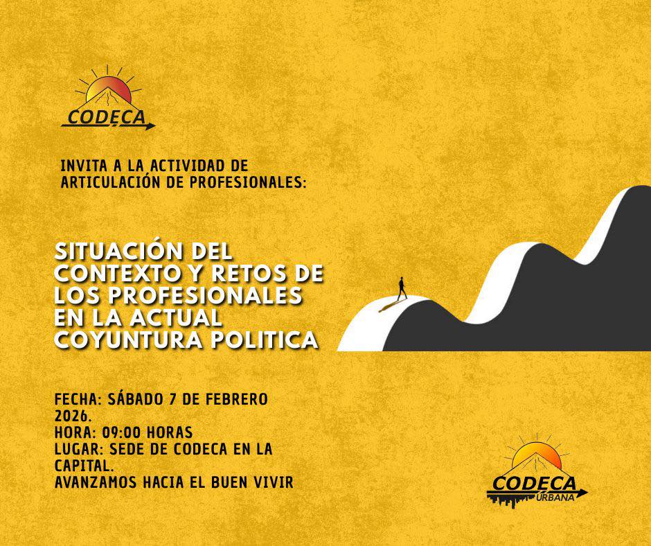 Codeca Urbana