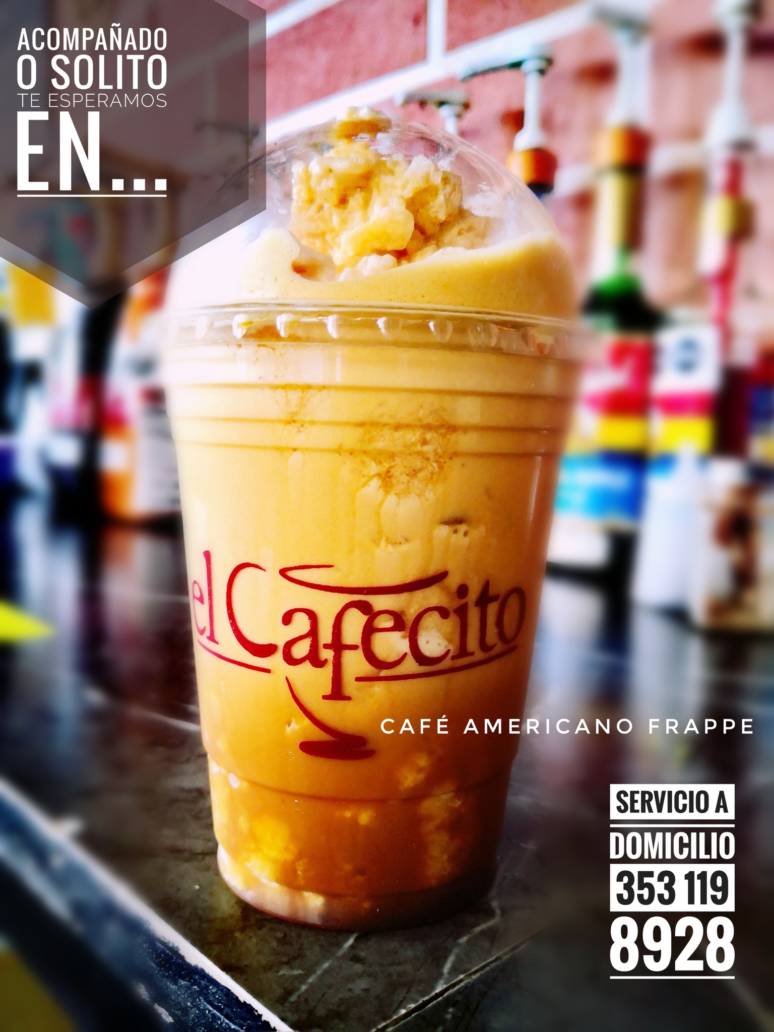 El Cafecito | Sahuayo