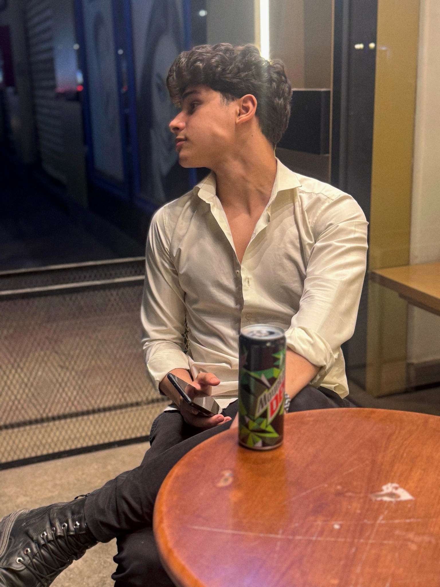 Ali Reda