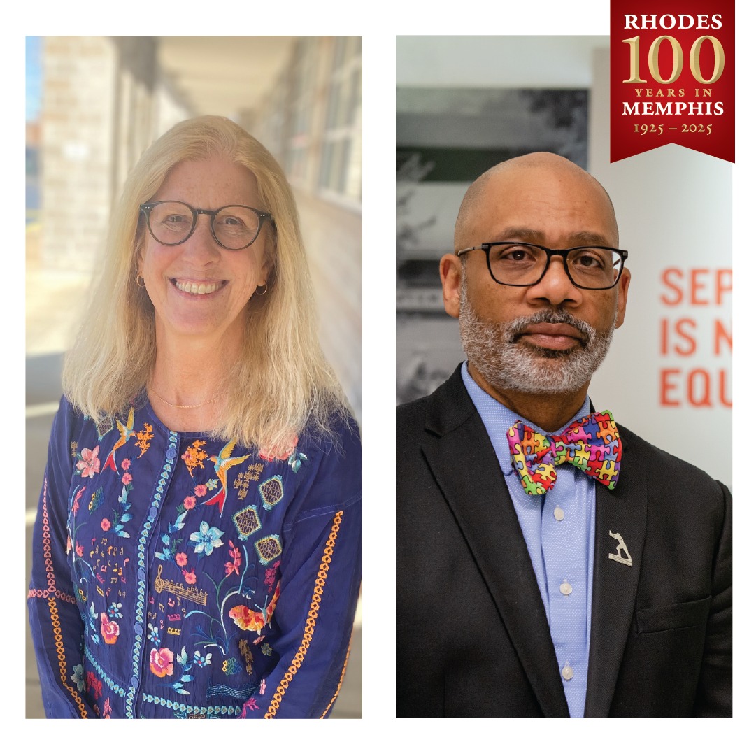 Rhodes - 🎉 As part of our 100 Years in Memphis celebration, Rhodes ...