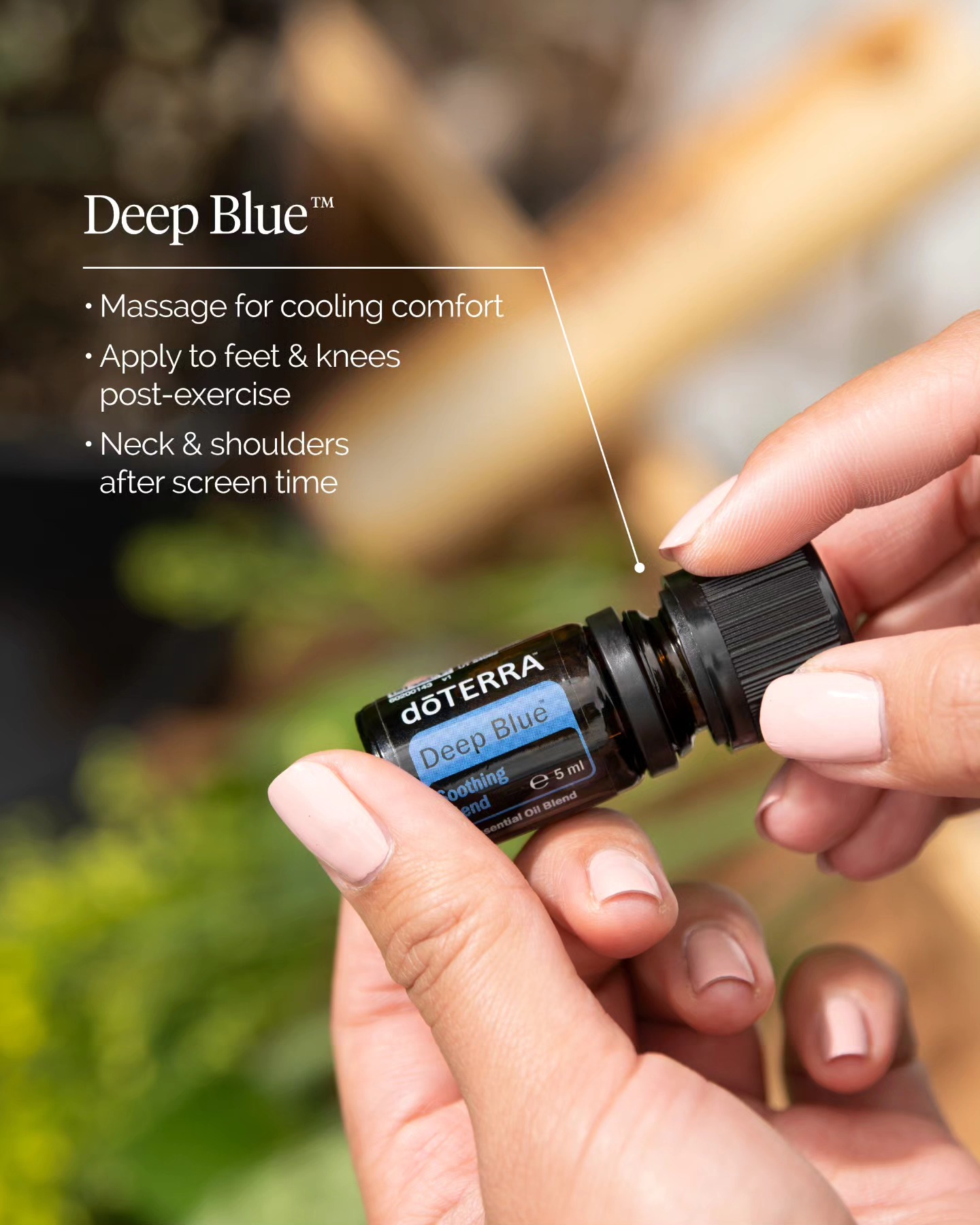The doTERRA Family Essentials Kit contains 10 essential oils and 