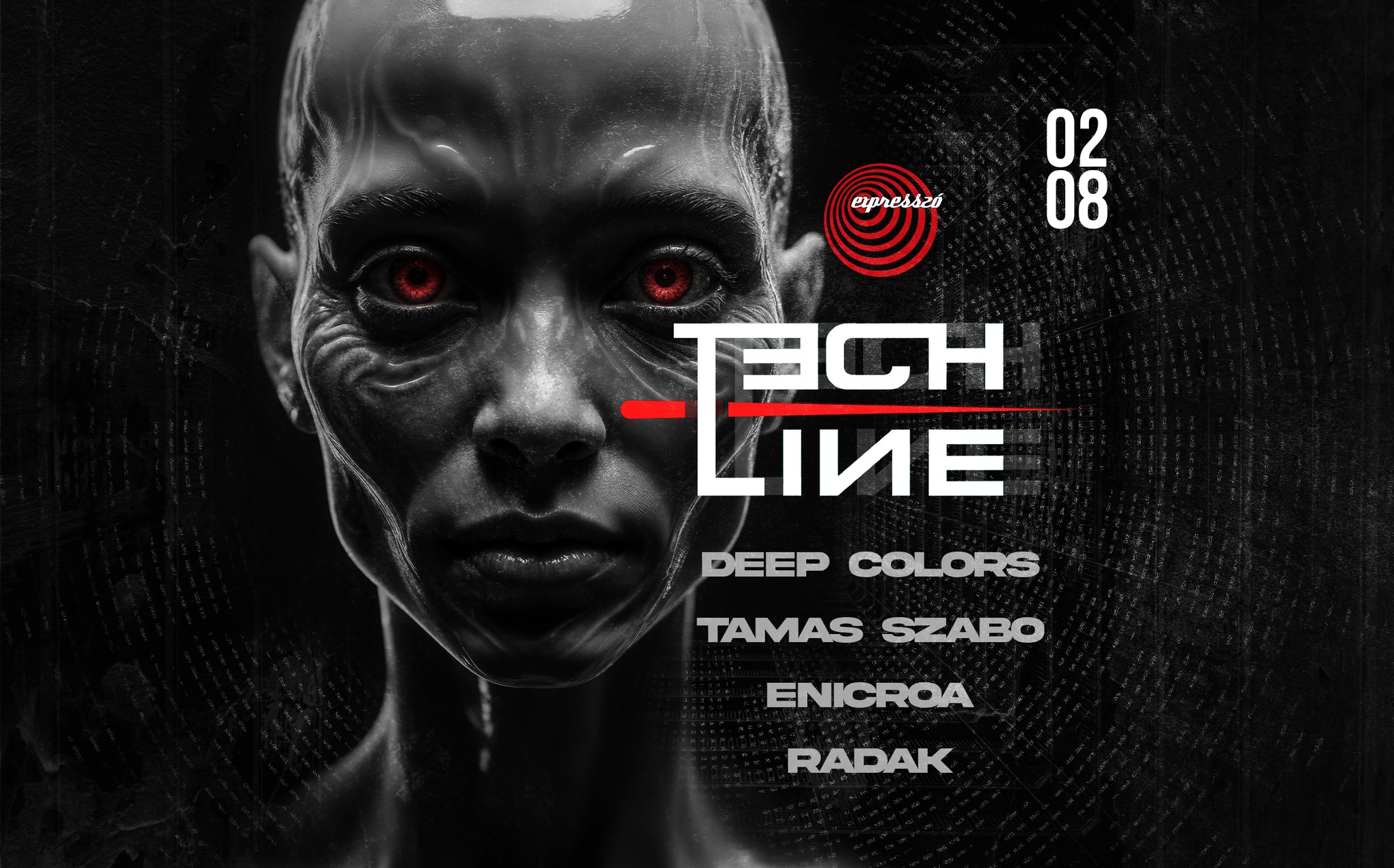 TechLine