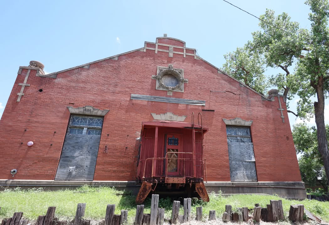 Waco - In case you missed it: The latest on activity at Waco's historic ...