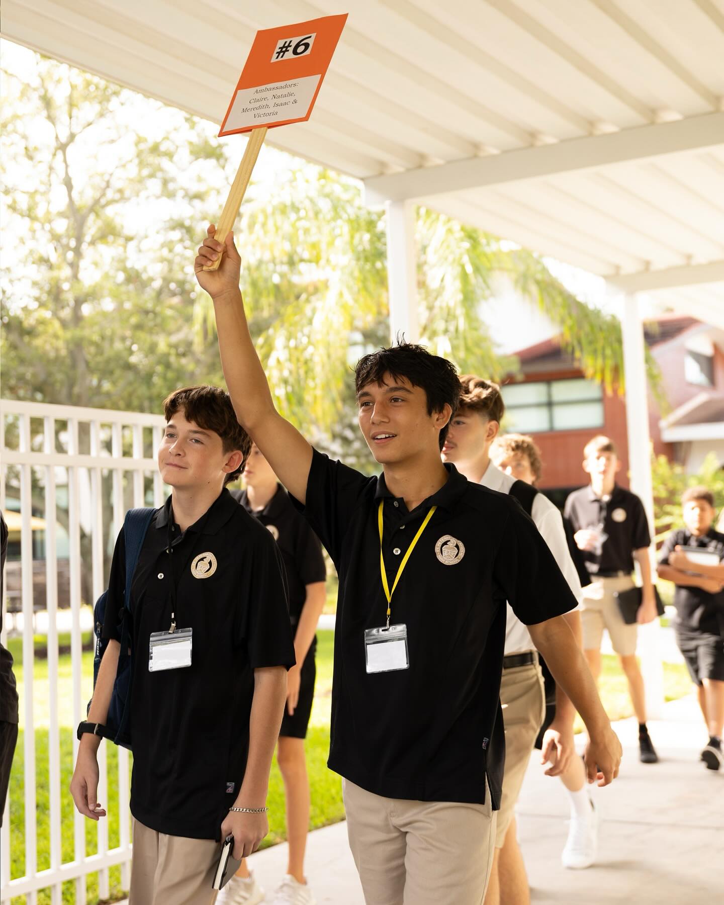 Catholic - The 2025-26 school year is off to an amazing start at our ...