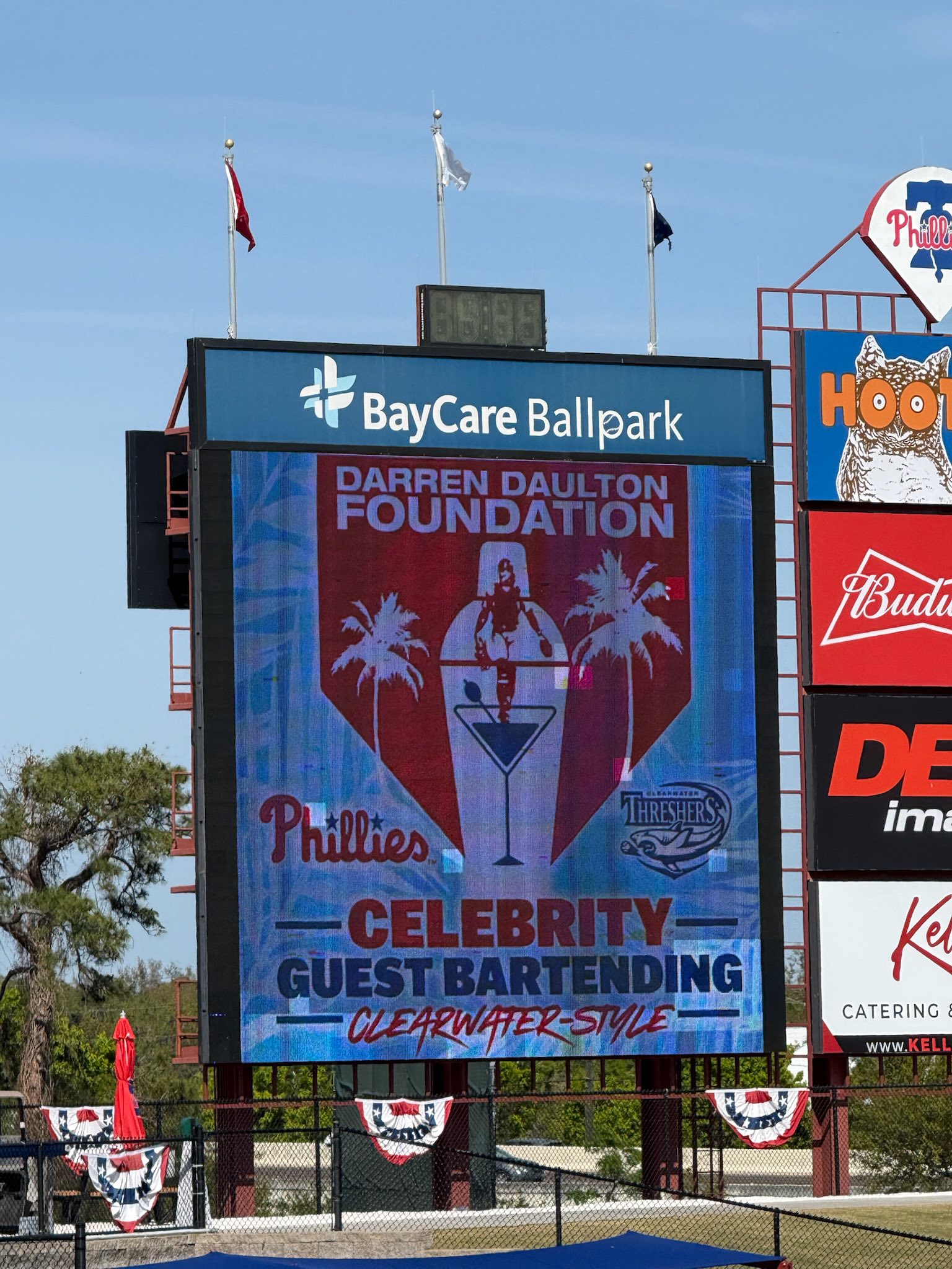 Photo inspiration: Picture Idea: Darren Daulton Foundation