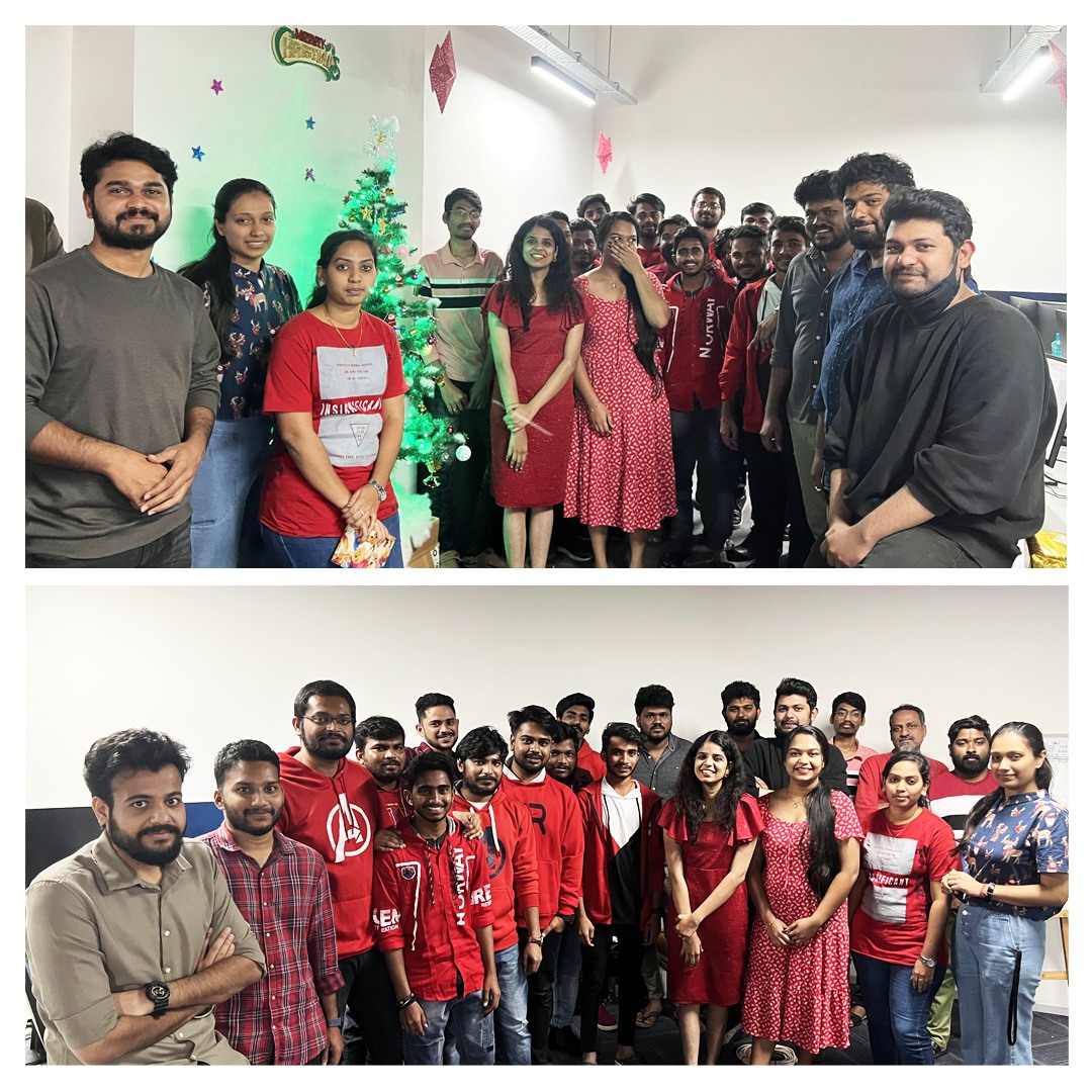 DeMeg Studios Pvt. Ltd. | Bangalore