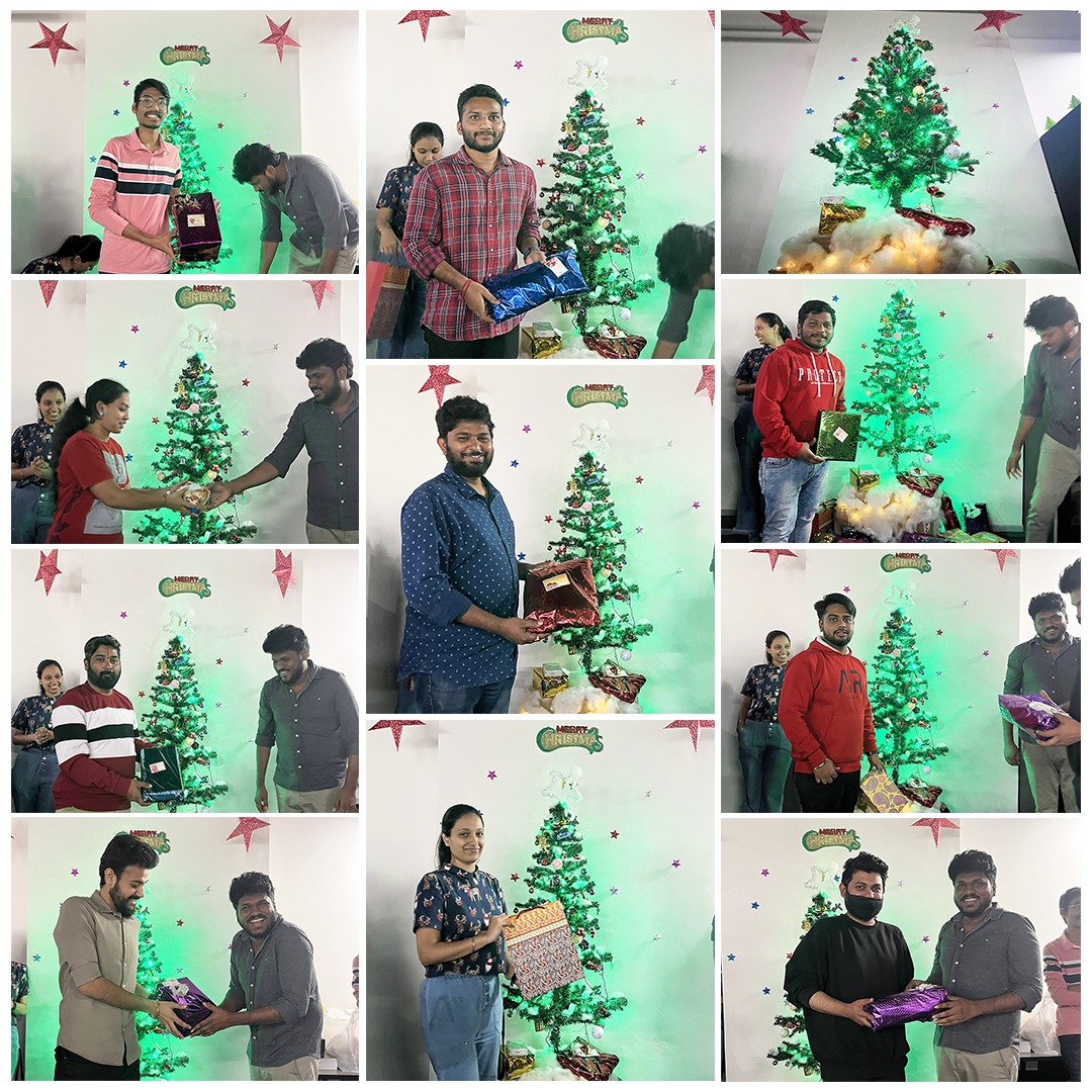 DeMeg Studios Pvt. Ltd. | Bangalore