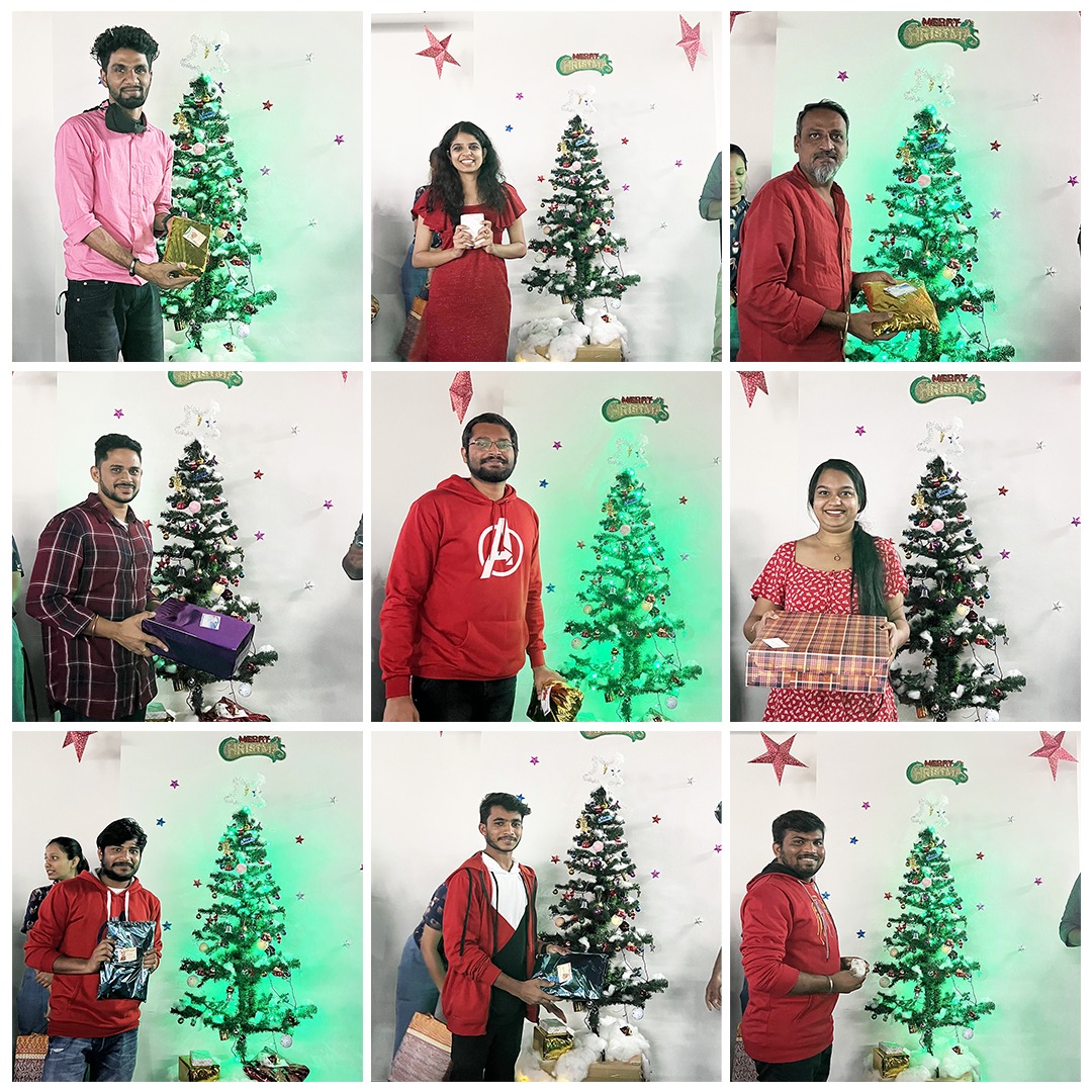 DeMeg Studios Pvt. Ltd. | Bangalore