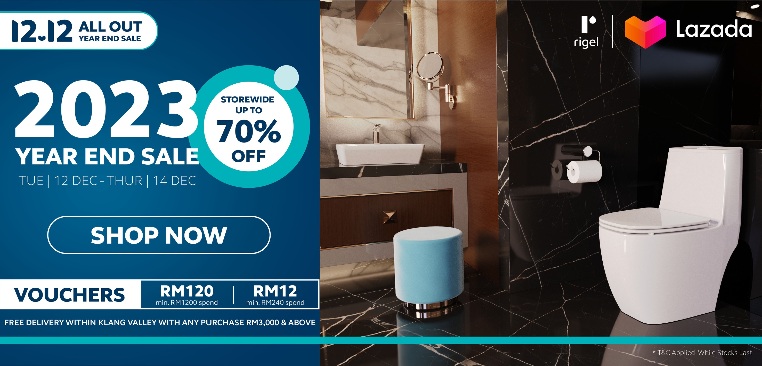 RIGEL Malaysia - 