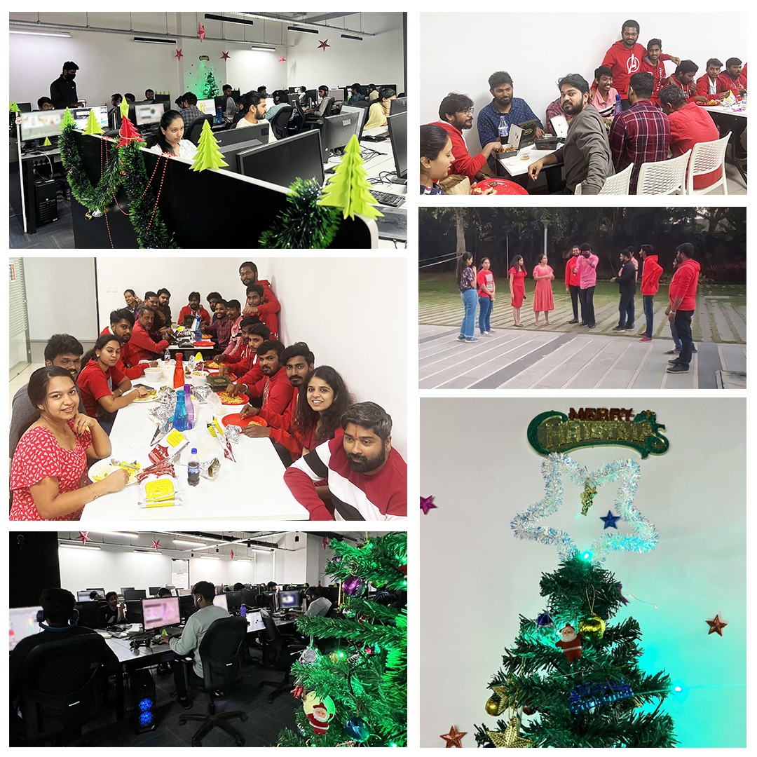 DeMeg Studios Pvt. Ltd. | Bangalore