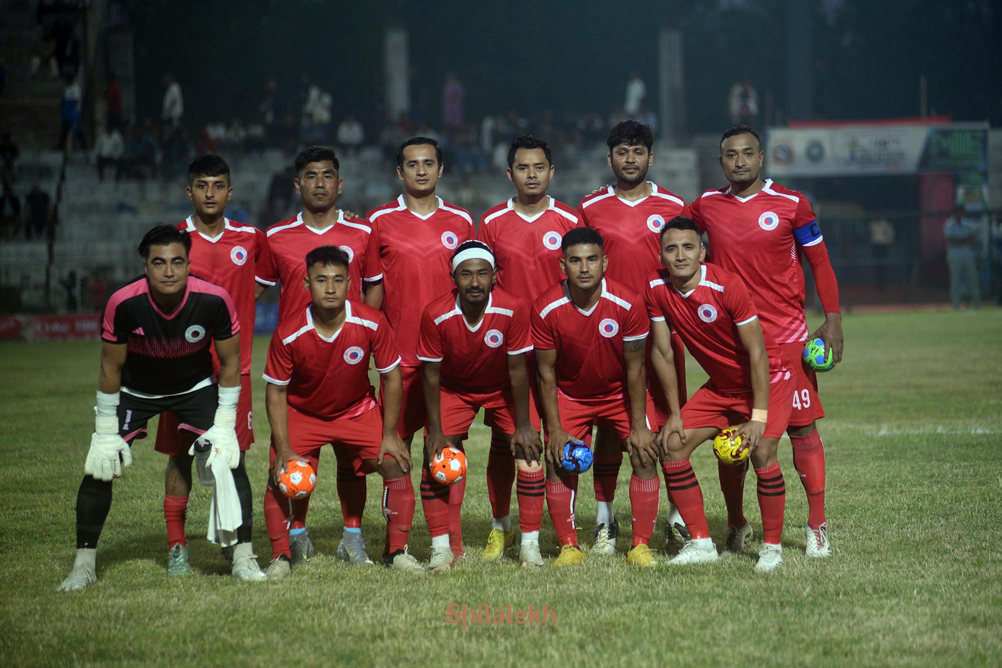 JeetpurSimara Gold Cup - 𝐍𝐉𝐉𝐘𝐂 | Simara