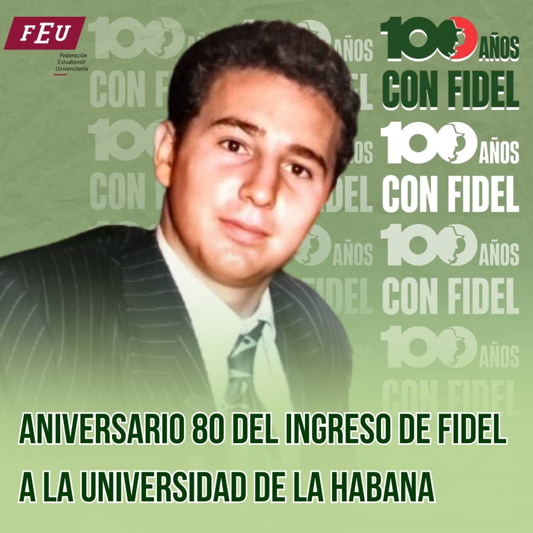 Ministerio de Educación Superior de la República de Cuba | Facebook