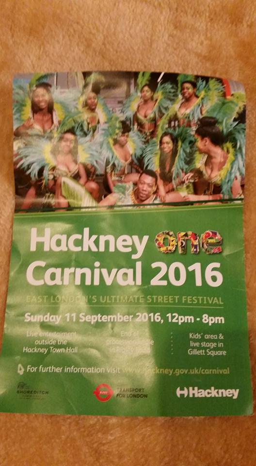 Hackney First