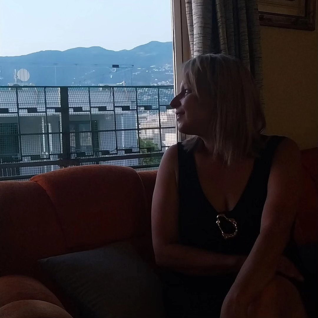 Litsa Rousta