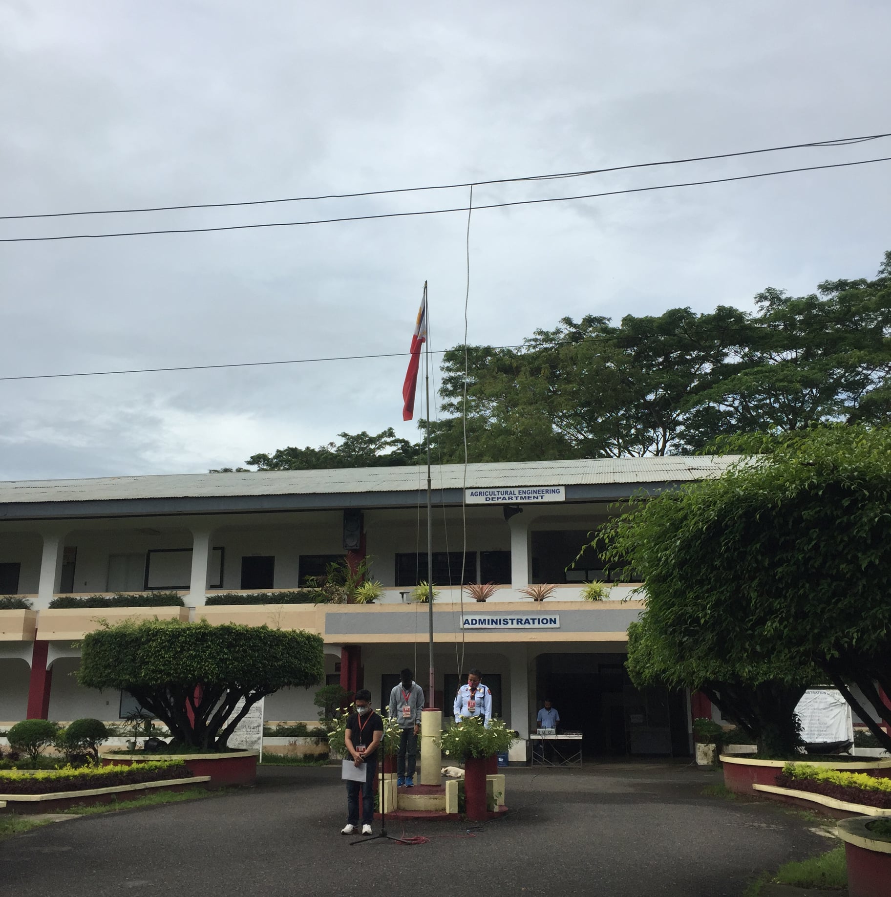 University - [𝐄𝐀𝐑𝐋𝐈𝐄𝐑 𝐓𝐎𝐃𝐀𝐘] 𝐓𝐚𝐠𝐮𝐦-𝐌𝐚𝐛𝐢𝐧𝐢 𝐂𝐚𝐦𝐩𝐮𝐬 𝐑𝐞𝐬𝐮𝐦𝐞𝐬 𝐒𝐜𝐡𝐞𝐝𝐮𝐥𝐞 𝐨𝐟 ...