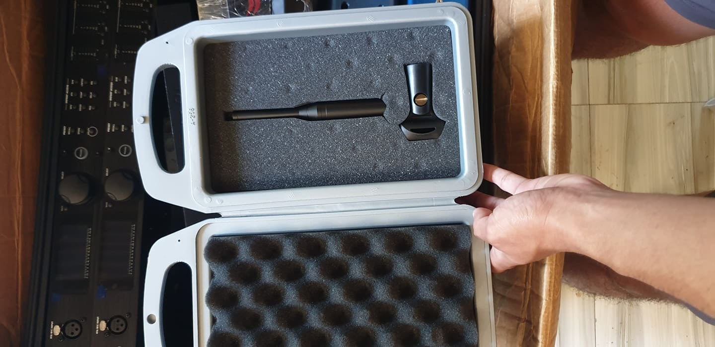 PRM AUDIO PRO