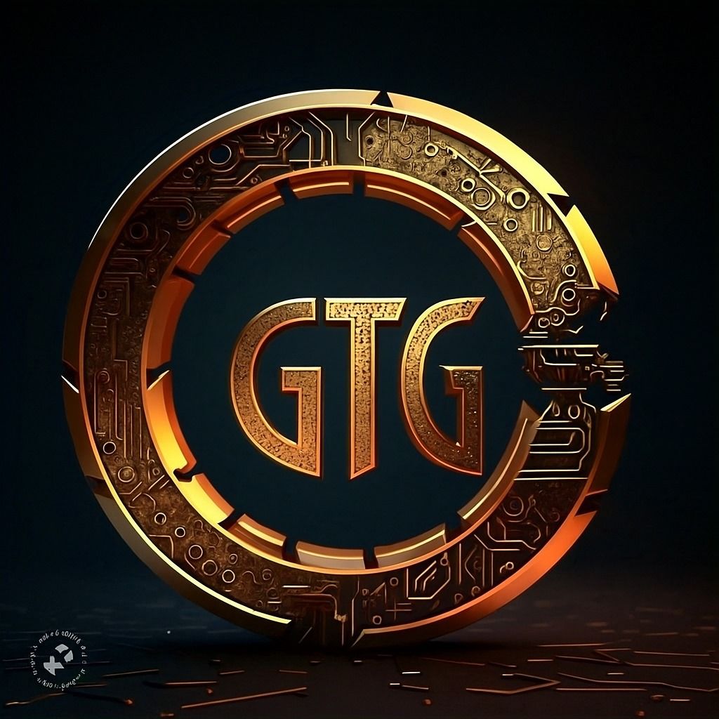 Gold-Tech Gadgets