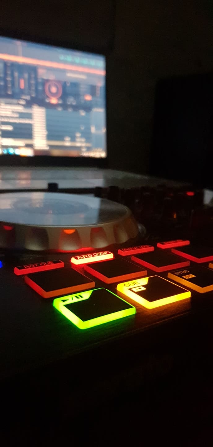 PRM AUDIO PRO