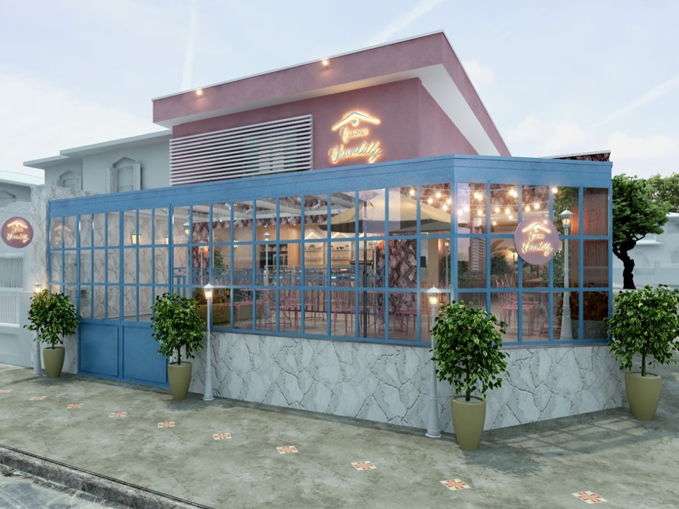 Crivelli Arquitetura