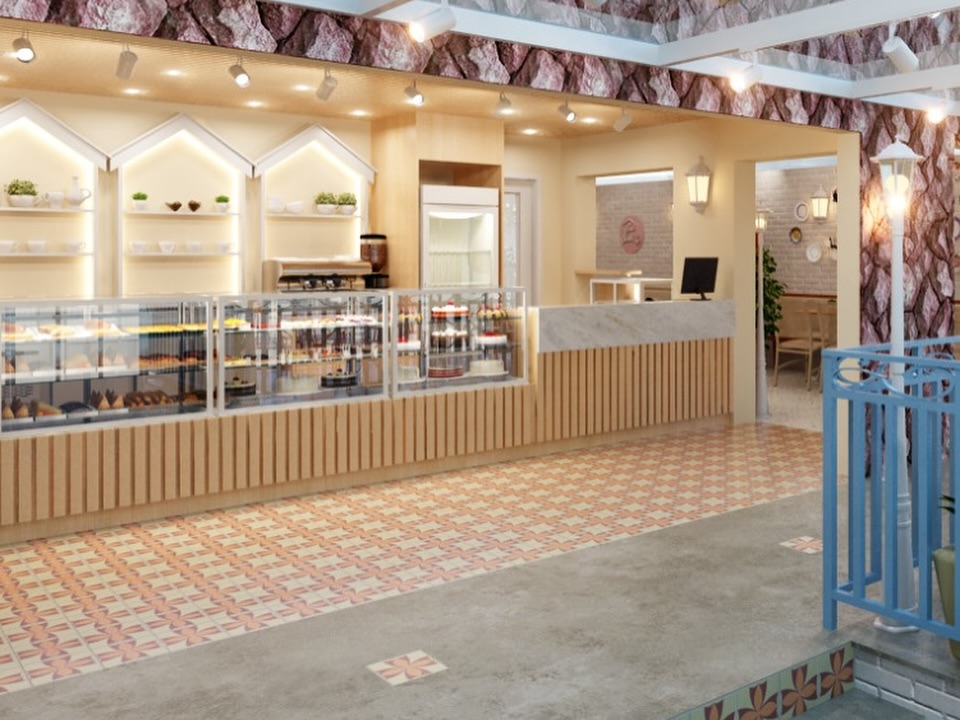 Crivelli Arquitetura